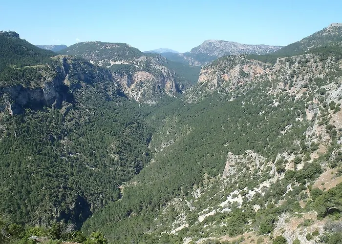El Palomar De Penarrubia