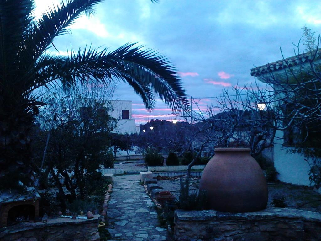 El Palomar De * Peñarrubia