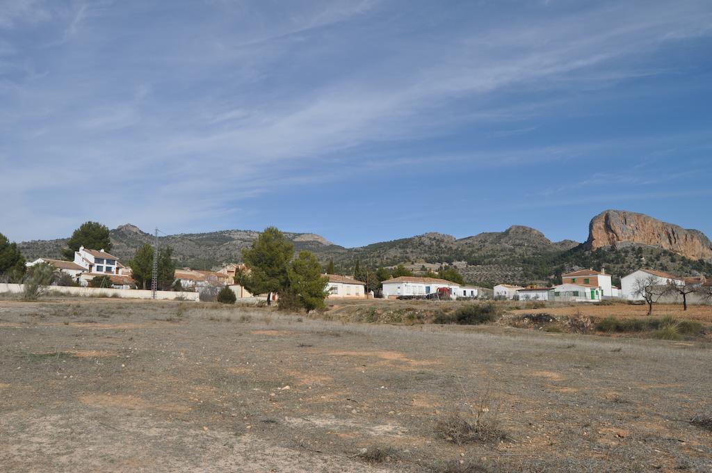 El Palomar De