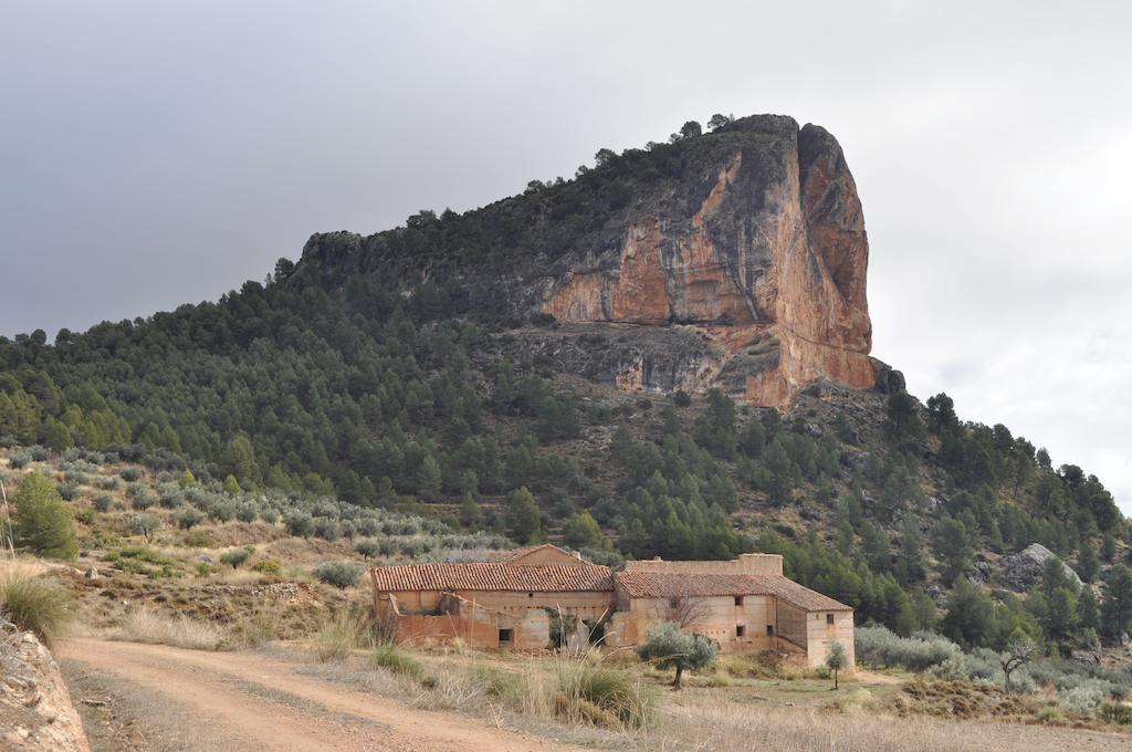 El Palomar De