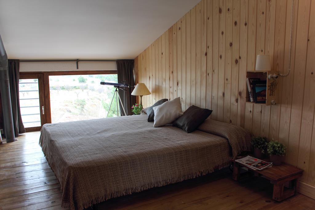 Apartment El Palomar De